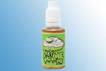 Key Slime Pie Vampire Vape Aroma frischer Zitronencremekuchen