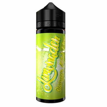 Orangen Kiwi Limo Limonaden Aroma 20ml / 120ml Limonade aus saftigen Orangen und fruchtigen Kiwis