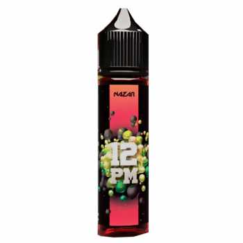 12PM Nazar Longfill Aroma 20ml / 60ml Kaktusfrucht und Drachenfrucht trifft auf Cola und Cooling