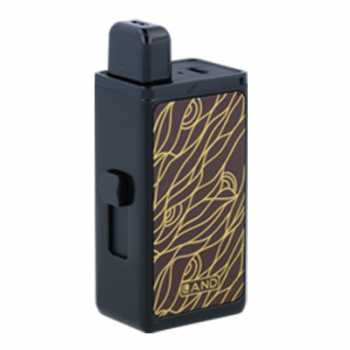 OBS Land Pod E-Zigarette ripple