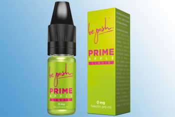 be posh – PRIME Apple Liquid 10ml (Apfel)