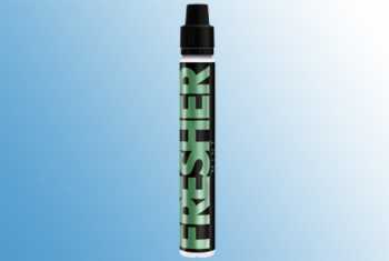 Fresher - Quick Liquid 20/30ml (frisches Minz Liquid)