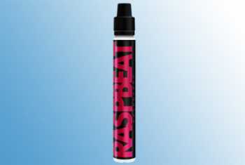 Raspbeat Quick Liquid 20ml