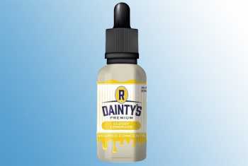 R. Daintys Aroma - Cloudy Lemonade