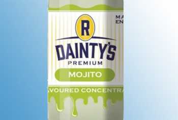 R. Daintys Aroma - Mojito (RD) Cubanisches Mojito Feeling