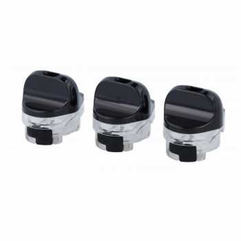 3 x Smok IPX80 RPM 2 Pod 5,5ml (1 Packung)