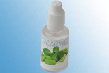 Vampire Vape Spearmint Aroma intensiver Minzkaugummi Geschmack