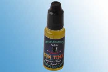 E-Zigaretten Cirkus - Sun Time Aroma 20 ml