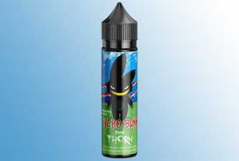 Thorn Psycho Bunny Aromashot 10 / 60ml Beerenmix mit Menthol