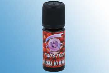 Cherry Bo Berry 10ml Twisted Aroma Kirschen treffen auf Beerenmix