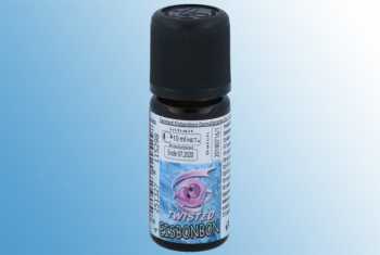 Eisbonbon 10ml Twisted Aroma Eisbonbons mit angenehmer Frische