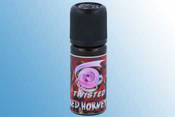 Red Hornet 10ml Twisted Aroma Erdbeerkäsekuchen