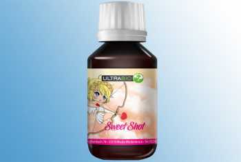 100ml Ultrabio Sweet Basis