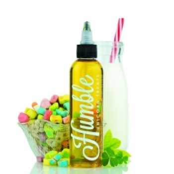 Humble Juice – UNICORN TREATS 120ml Liquid Mix aus Candys und Cerealien