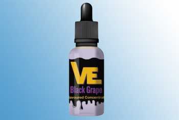 Eco Vape Aroma - Black Grape