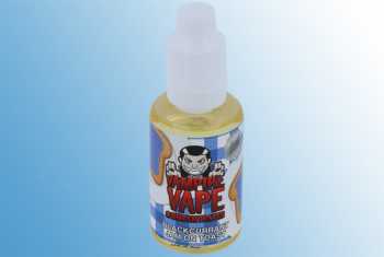 Blackcurrant Jam on Toast Vampire Vape 30ml Aroma fruchtige Beerenmarmelade auf knusprigen Toast