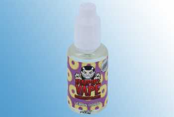 Lemon Donut Vampire Vape 30ml Aroma leckere Donuts mit Zitronenglasur