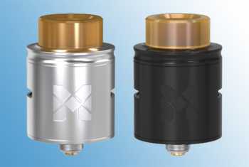 VandyVape Mesh RDA Verdampfer