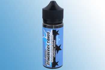 Stingberry Tango - VapeHansa 20ml Fruit Blender Aromashot Fruchtmix aus Stachelbeeren, Waldmeister, Kiwi und Boysenbeeren