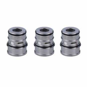 3 x Vapefly Kriemhild Triple Mesh Coil 0,15  Ohm (1 Packung)