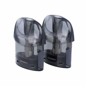 2 x Vaporesso Osmall Pods (1 x Packung)