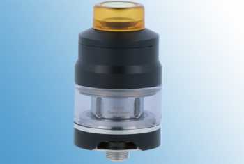 Wismec Gnome 4 ml Verdampfer 25mm