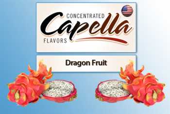 Capella Drachenfrucht Dragon Fruit Aroma