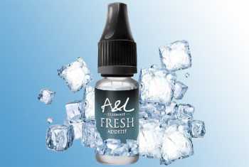 Ultimate Fresh - pour e-liquide Aroma gib deinem Liquid noch eine extra Portion Frische