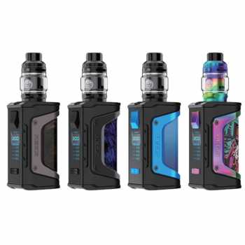 Geekvape Aegis Legend Set 200W TC