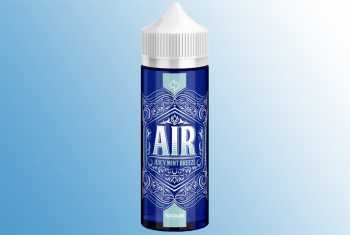 Air – 120ml Sique Berlin Liquid leckere Minz Kaugummis