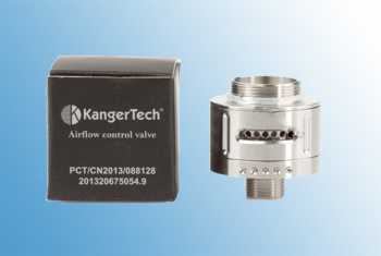 Dampf Shop - Kangertech Airflow Control V3