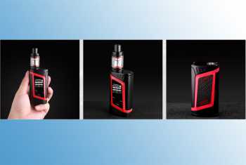 Smok Alien 220W TFV8 Baby Beast Set