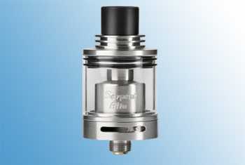 Wotofo Serpent Alto RTA Selbstwickelverdampfer