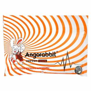 Angorabbit Watte Organic Cotton 15Gr