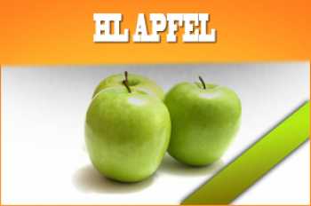 die besten E-Zigaretten Apfel Liquids