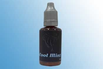 Cool Mint Viper Labs 30ml Aroma erfrischender Bergtau frische Pfefferminz Bonbons