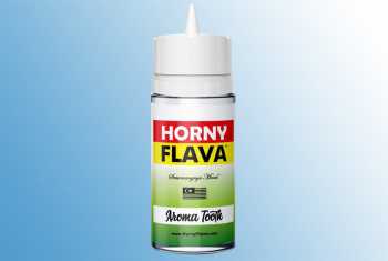 Dear Tooth Horny Flava Aroma süßes cremiges Minz-Kaugummi Aroma