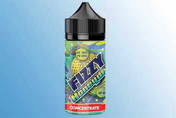 Honeydew Fizzy Juice Aroma