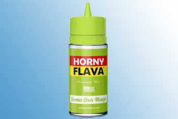 Sour Mango Horny Flava Aroma Frische malaysische Trauben Mango Aroma mit leicht säuerlicher Note