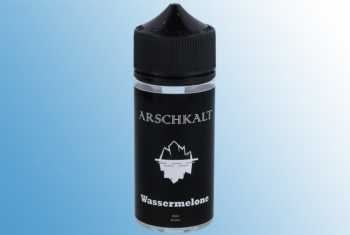 Wassermelone Arschkalt Shake & Vape 20ml/100ml süße Wassermelone trifft auf kühle Frische