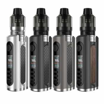 Lost Vape Grus 100 Watt E-Zigaretten Set