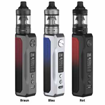 Aspire ONIXX Ezigaretten Set 40W