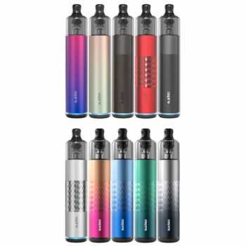 Aspire Flexus Stik E-Zigaretten Set