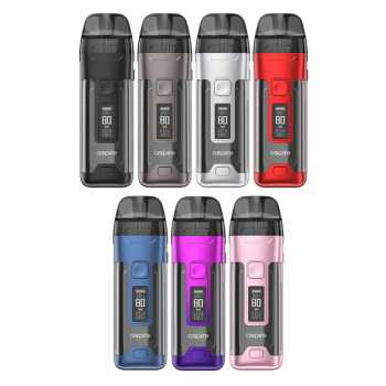 Aspire Veynom Air Pod E-Zigarette 80W