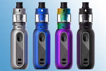 Aspire Reax Mini Starterset + Tigon Verdampfer