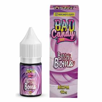 Berry Bomb Bad Candy Aroma 10ml Beerenmix