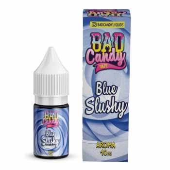 Blue Slushy Bad Candy Aroma 10ml leckerer blauer Slushy