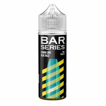 Lemon Lime Blue Razz Bar Series Aroma 10ml / 120ml (Früchtemix aus Limette, Zitrone und Himbeere)