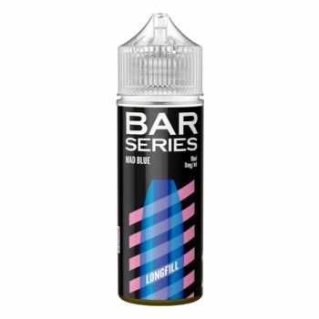 Mad Blue Bar Series Aroma 10ml / 120ml (Beerenmix)