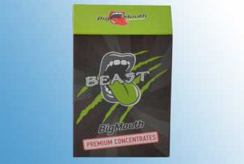 BigMouth Beast 10ml Aroma